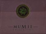Die Mumie 1-3 (Complete Collection mit Brettspiel), 8 DVDs