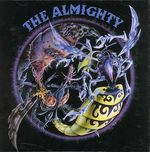 Almighty: The Almighty, CD
