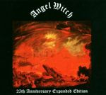 Angel Witch: 25 Anniversary Expanded Edition, CD