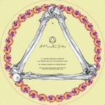 A Mountain Of One: Bones-Picture Single, Single 12