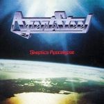 Agent Steel: Skeptics Apocalypse (Ltd. Deluxe Edition), CD