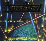 Agent Steel: Unstoppable Force (Ltd. Edition), CD