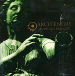 Arch Enemy: Burning Bridges, CD