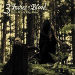 3 Inches Of Blood: Here Waits Thy Doom (Standard Version), CD