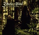 3 Inches Of Blood: Here Waits Thy Doom (Ltd. Edition), CD