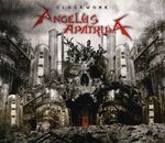 Angelus Apatrida: Clockwork (Ltd.Edition), CD