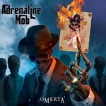 Adrenaline Mob: Omerta, CD