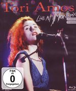 Tori Amos: Live At Montreux 1991/1992, Blu-ray Disc