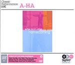 A-Ha: Homecoming:Live At Vallhall (CD+DVD), CD
