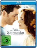 Die Frau des Zeitreisenden (Blu-ray), Blu-ray Disc