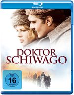Doktor Schiwago (1965) (Blu-ray), Blu-ray Disc