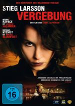 Vergebung, DVD