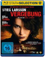 Vergebung (Blu-ray), Blu-ray Disc