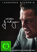 J.Edgar, DVD