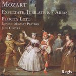 Wolfgang Amadeus Mozart (1756-1791): Arien, CD