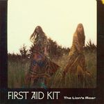First Aid Kit: The Lion's Roar (180g), LP