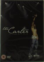 Lil' Wayne: The Carter: The Story..., DVD