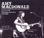 Amy MacDonald: Love Love UK & European Arena Tour: Live 2010, 3 CDs
