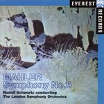 Gustav Mahler (1860-1911): Symphonie Nr.5, CD