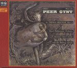 Edvard Grieg (1843-1907): Peer Gynt (Ausz.), XRCD