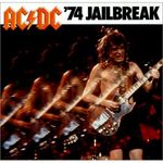 AC/DC: '74 Jailbreak (180g), LP