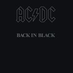 AC/DC: Back In Black (180g), LP