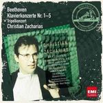 Ludwig van Beethoven (1770-1827): Klavierkonzerte Nr.1-5, 3 CDs