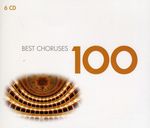 100 Best Choruses, 6 CDs