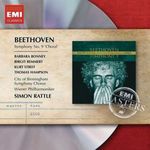 Ludwig van Beethoven (1770-1827): Symphonie Nr.9, CD