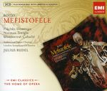 Arrigo Boito (1842-1918): Mefistofele, 2 CDs