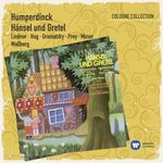 Engelbert Humperdinck (1854-1921): Hänsel & Gretel, 2 CDs