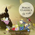 EMI Inspiration - Magic Classics for Kids, CD