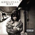 Adelitas Way: Adelitas Way, CD