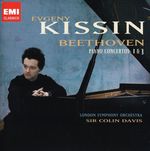 Ludwig van Beethoven (1770-1827): Klavierkonzerte Nr.1 & 3, CD