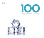 100 Best Chilout Classics, 6 CDs