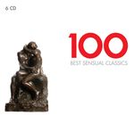 100 Best Sensual Classics, 6 CDs