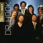 Dr. Hook: All The Best, 2 CDs