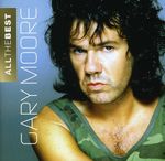 Gary Moore: All The Best, 2 CDs