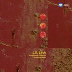 Johann Sebastian Bach (1685-1750): Brandenburgische Konzerte Nr.1-6, 3 CDs