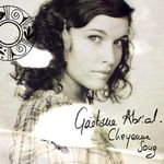Gaetane Abrial: Cheyenne Song, CD