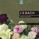 Johann Sebastian Bach (1685-1750): Sonaten & Partiten für Violine BWV 1001-1006, 2 CDs