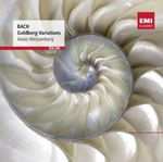 Johann Sebastian Bach (1685-1750): Goldberg-Variationen BWV 988, CD
