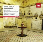 Joseph Haydn (1732-1809): Cellokonzerte Nr.1 & 2, CD