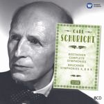 Carl Schuricht - Complete EMI Recordings (Icon Series), 8 CDs