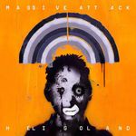 Massive Attack: Heligoland (Standard), CD