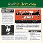 Ian Anderson  (Jethro Tull): Thick As A Brick 2 (Special Edition)(CD + DVD), CD