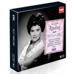 Elly Ameling - The Dutch Nightingale (Icon Series), 8 CDs