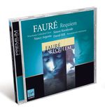 Gabriel Faure (1845-1924): Requiem op.48, CD