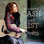 Rosanne Cash: The List, 2 LPs