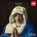 Johann Sebastian Bach (1685-1750): Magnificat D-Dur BWV 243, CD